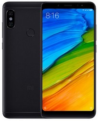 Замена стекла на телефоне Xiaomi Redmi Note 5 в Нижнем Тагиле